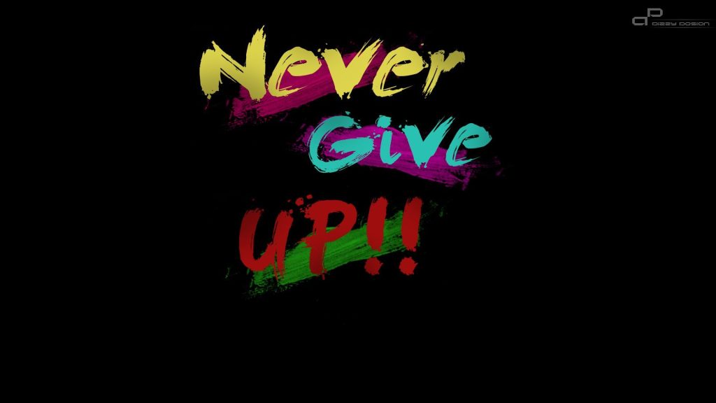 wp7747546 i give up wallpapers